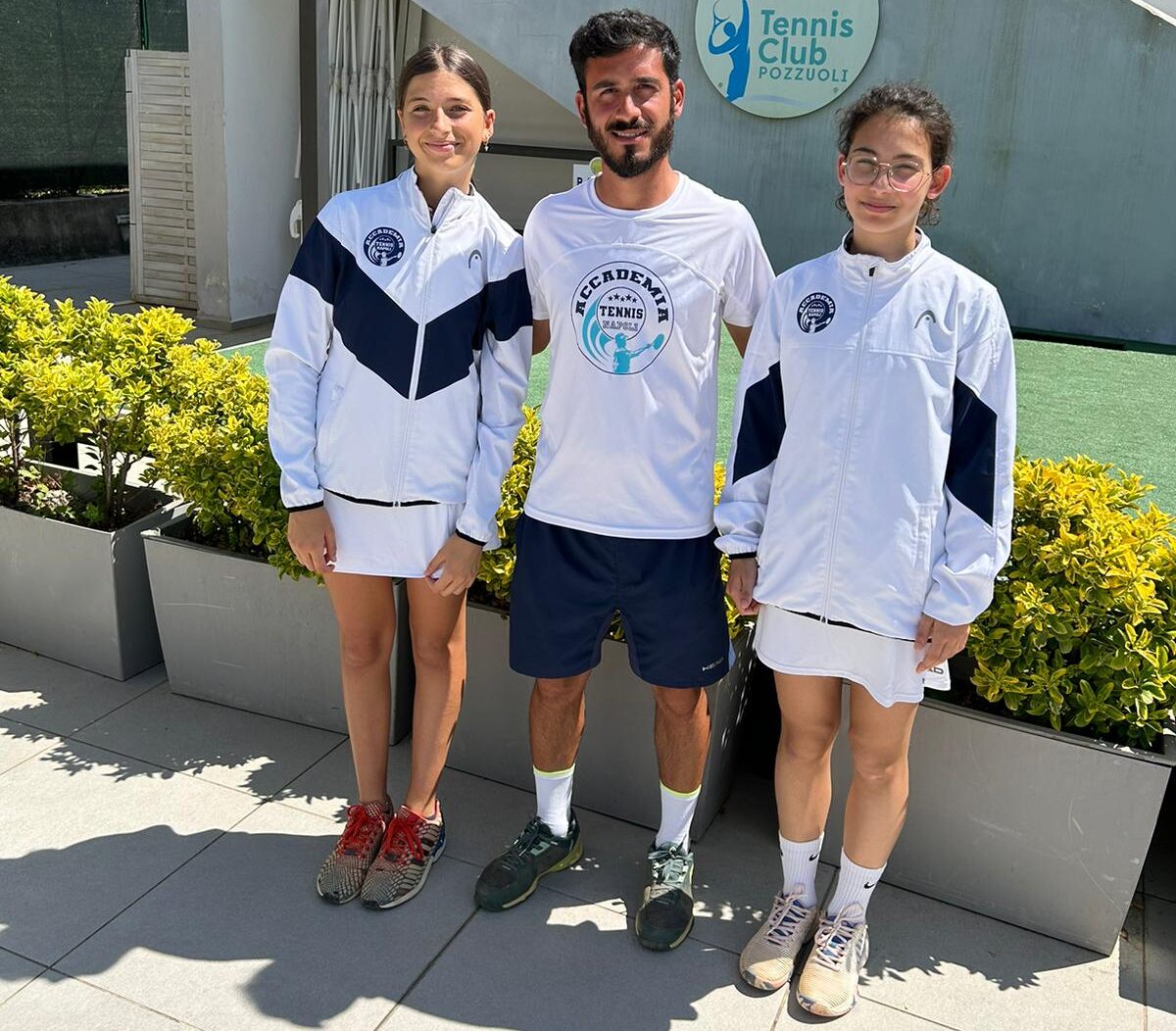 FINAL FOUR UNDER 14. L’Accademia femminile a caccia del titolo campano