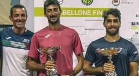 BASTIA SEMPRE IN POLE. Finale al super Open di Cava de’ Tirreni