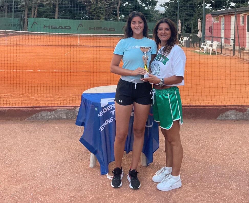 DANIELA QUARANTA vince l’Open del Fireball